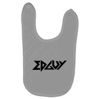 Cool-edguy-kingdom-of-madness-merch Baby Bibs | Artistshot