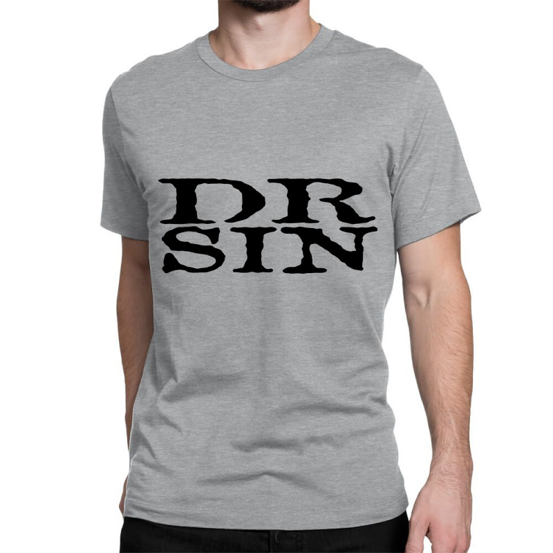 Cool-dr-sin-insinity-merch Classic T-shirt by ahranas | Artistshot