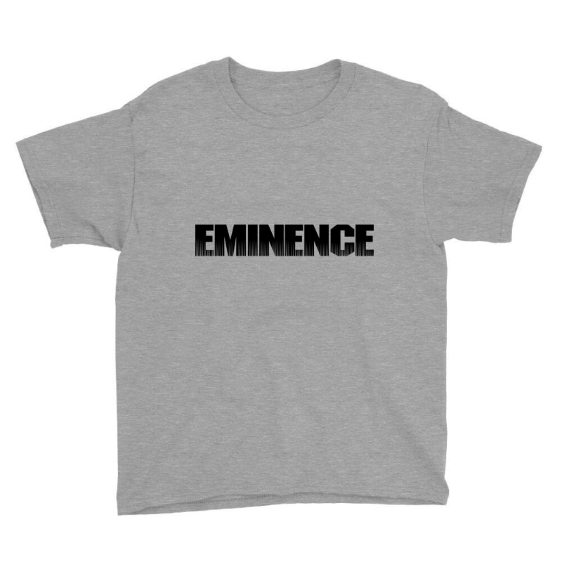 Cool-eminence-chaotic-system-merch Youth Tee by ahranas | Artistshot