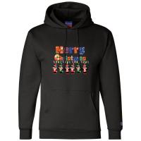 Funny Gift Ideas For Merry Christmas And Happy New Year Shirt Champion Hoodie | Artistshot