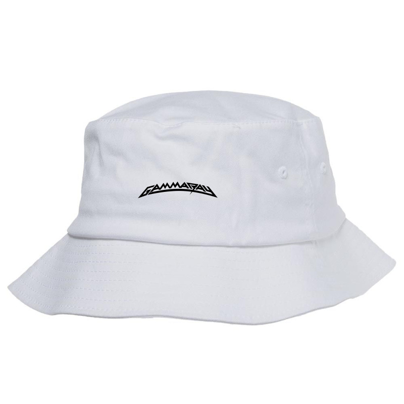 Cool-gamma-ray-land-merch Bucket Hat by lubnamal | Artistshot