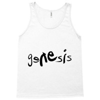 Cool-genesis-we-cant-dance-merch Tank Top | Artistshot