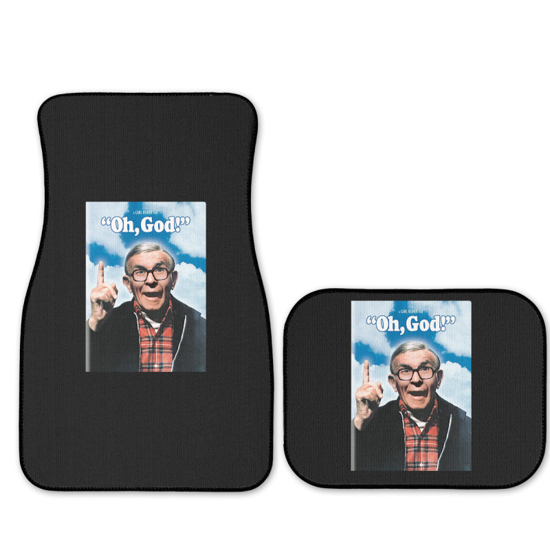 Oh Full Set Car Mats | Artistshot