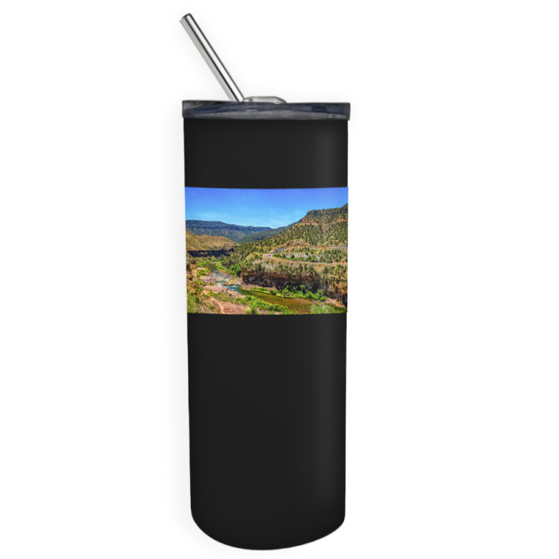 Salt River Canyon Wildernesslove2 Skinny Tumbler | Artistshot