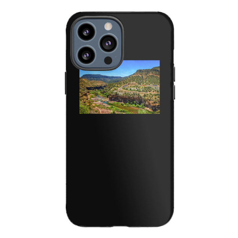 Salt River Canyon Wildernesslove2 Iphone 13 Pro Max Case | Artistshot