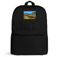 Salt River Canyon Wildernesslove2 Backpack | Artistshot