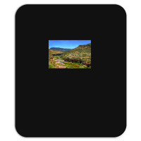 Salt River Canyon Wildernesslove2 Mousepad | Artistshot