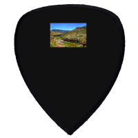 Salt River Canyon Wildernesslove2 Shield S Patch | Artistshot