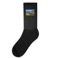 Salt River Canyon Wildernesslove2 Socks | Artistshot