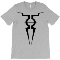 Cool-hibria-symbol-merch T-shirt | Artistshot