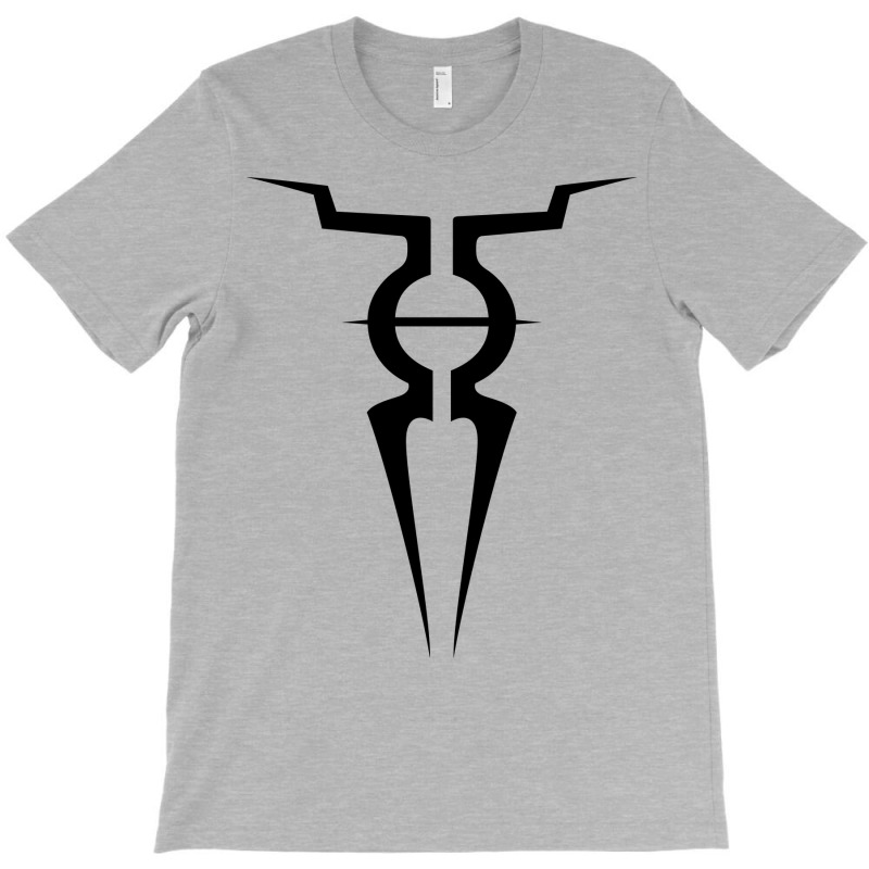 Cool-hibria-symbol-merch T-Shirt by lubnamal | Artistshot