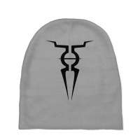 Cool-hibria-symbol-merch Baby Beanies | Artistshot