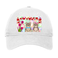 Love Adjustable Cap | Artistshot