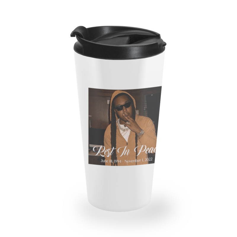 Rip Takeoff Travel Mug | Artistshot