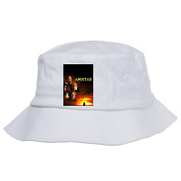 Amistad Bucket Hat | Artistshot