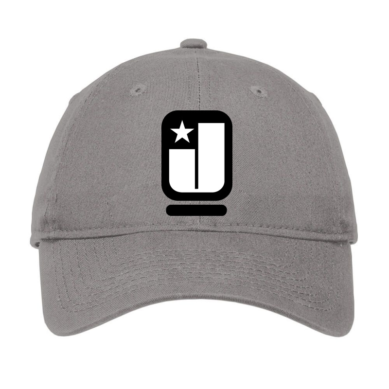 Cool-jota-quest Discotecagem Pop Variada-merch Adjustable Cap by lubnamal | Artistshot