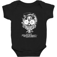 Self-ish Selfish Baby Bodysuit | Artistshot