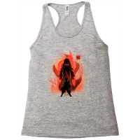 Dance Of The Fire God Racerback Tank | Artistshot