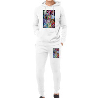 Monster High Character Hoodie & Jogger Set | Artistshot