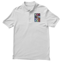 Monster High Character Men's Polo Shirt | Artistshot