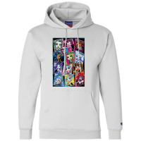 Monster High Character Champion Hoodie | Artistshot