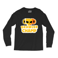 Star Gamer Gaming Gift Idea Stars Brawler Boy Beawl Premium Long Sleeve Shirts | Artistshot