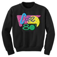 Back To The Cafe 's Youth Sweatshirt | Artistshot