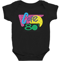 Back To The Cafe 's Baby Bodysuit | Artistshot