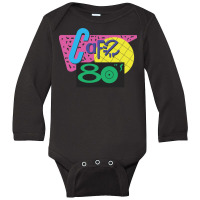 Back To The Cafe 's Long Sleeve Baby Bodysuit | Artistshot