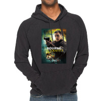 For Mens Womens The Bourne Identity Beautiful Model Gifts For Women 1 Vintage Hoodie | Artistshot