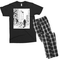 Apocalypse T Shirt Tee Sweater Hoodie Gift Present Birthday Christmas Men's T-shirt Pajama Set | Artistshot