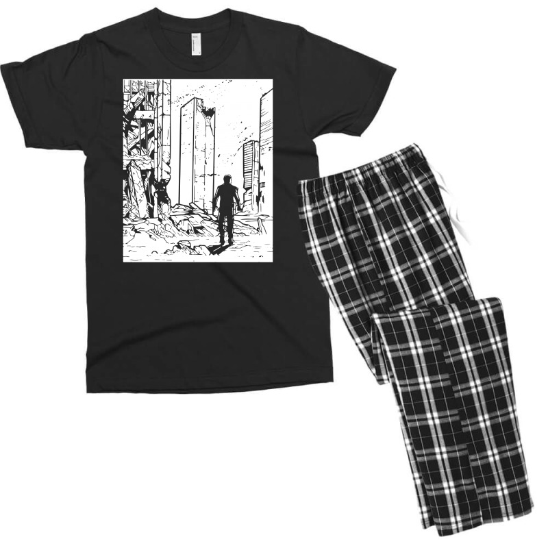 Apocalypse T Shirt Tee Sweater Hoodie Gift Present Birthday Christmas Men's T-shirt Pajama Set | Artistshot
