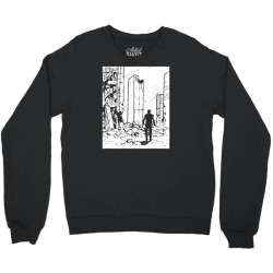 apocalypse t shirt tee sweater hoodie gift present birthday christmas Crewneck Sweatshirt | Artistshot