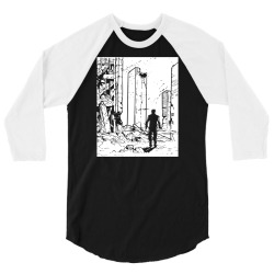 apocalypse t shirt tee sweater hoodie gift present birthday christmas 3/4 Sleeve Shirt | Artistshot