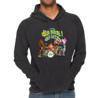 The Banana Splits Racerback Vintage Hoodie | Artistshot