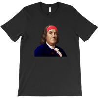 Founding Father Headband 1 T-shirt | Artistshot