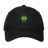 Modeans Tavern Letterkenny Ontario Adjustable Cap | Artistshot