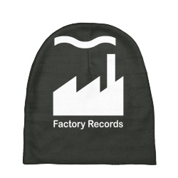 factory records Baby Beanies | Artistshot
