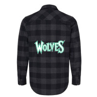 Timberwolves Basketball City Minnesota Basketball 1gift Flannel Shirt | Artistshot