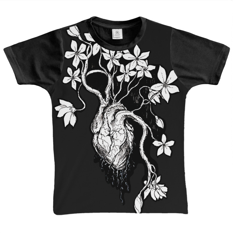 Trending The Inner Blossoming (2) Graphic Youth T-shirt by greggjvandervor | Artistshot