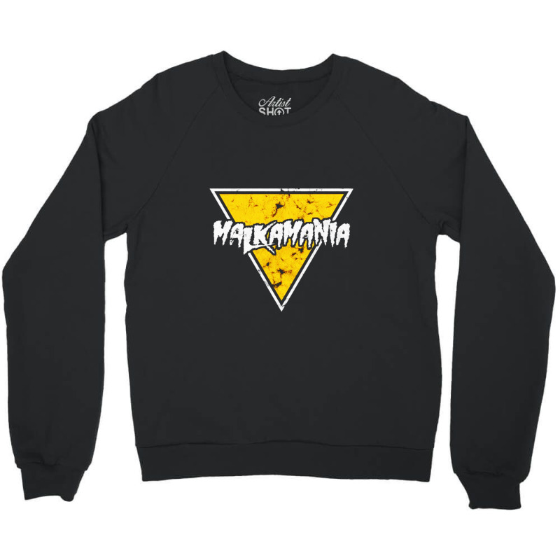 Evgeni Malkin Malkamania 1 Crewneck Sweatshirt by DesmondBalts | Artistshot