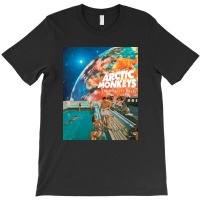 Tranoulity Base T-shirt | Artistshot