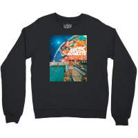 Tranoulity Base Crewneck Sweatshirt | Artistshot