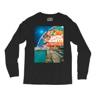 Tranoulity Base Long Sleeve Shirts | Artistshot