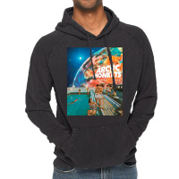 Tranoulity Base Vintage Hoodie | Artistshot