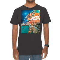 Tranoulity Base Vintage T-shirt | Artistshot