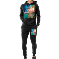 Tranoulity Base Hoodie & Jogger Set | Artistshot