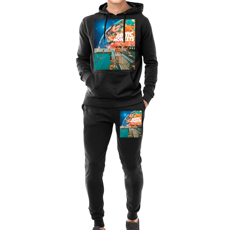 Tranoulity Base Hoodie & Jogger Set | Artistshot