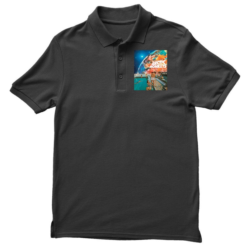 Tranoulity Base Men's Polo Shirt | Artistshot