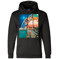 Tranoulity Base Champion Hoodie | Artistshot